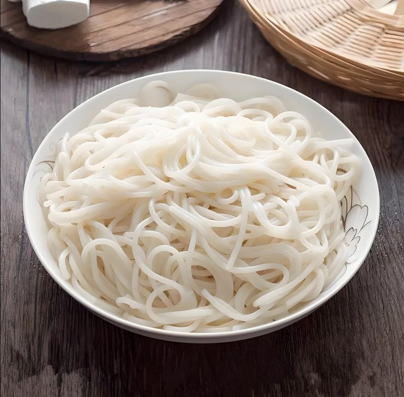 江西米线